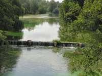 Randonnée : La vallée du Thouet - Missé