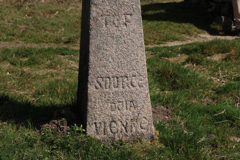Randonnée : De la Diège à la Vienne