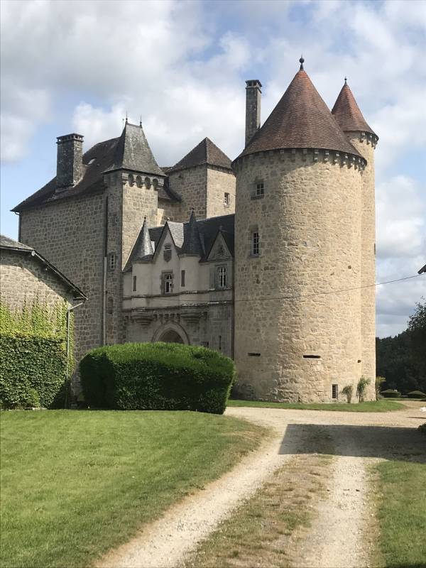 Randonnée : Clap, clap, clop (variante 3 de 9 km)
