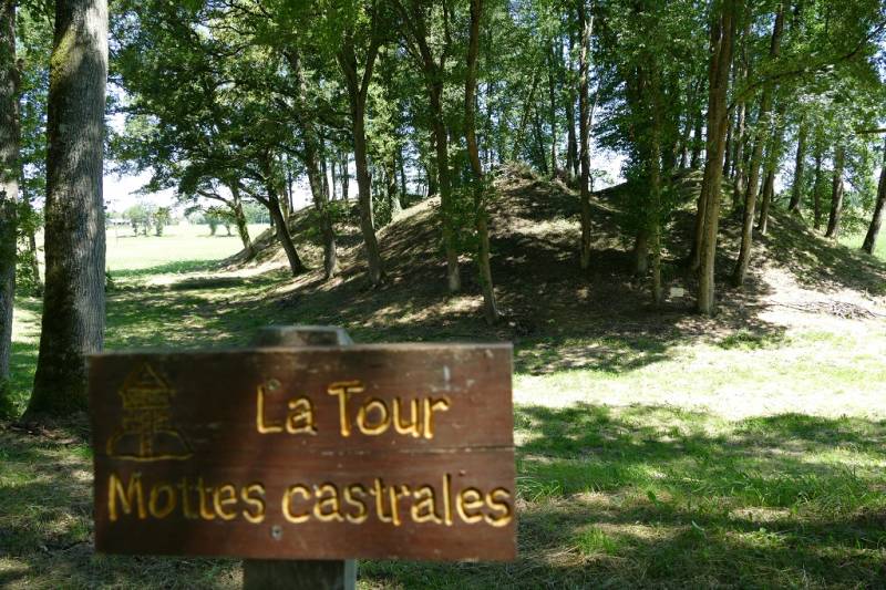Randonnée : Circuit de randonnée : Les 1001 vues