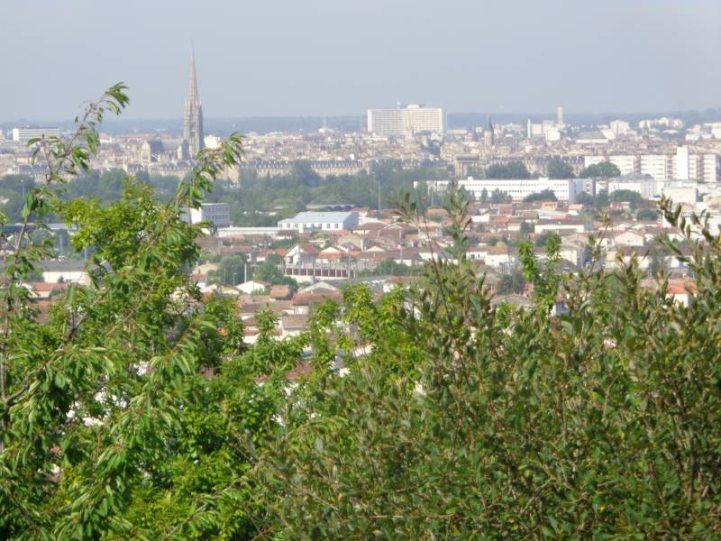 Randonnée : Balade à roulettes : Le parc du Cypressat - Impraticable