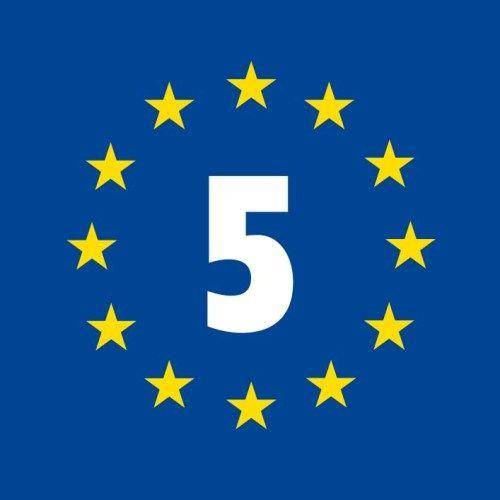 Randonnée : Euro vélo 5