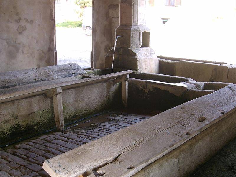 Randonnée : Balade autour d'Einvaux et Landécourt
