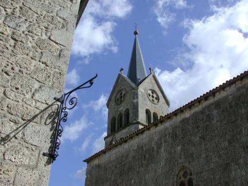 Randonnée : Prayssas, tourisme au pays du chasselas
