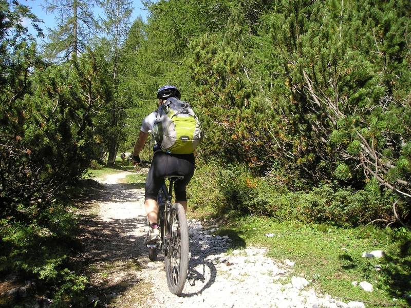Randonnée : Trail de Villamblard- Parcours La virada de Montréal 30 km