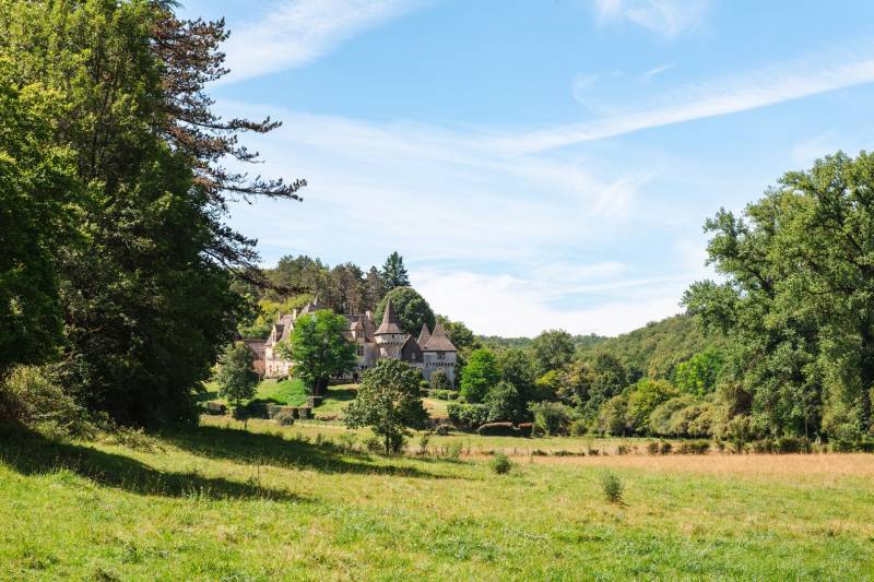 Randonnée : Boucle VTT Montignac-la Filolie (9)