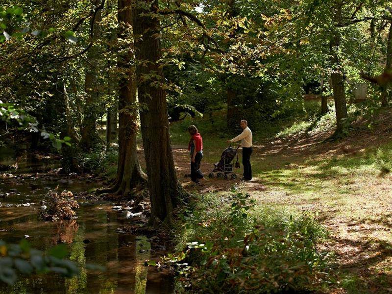 Randonnée : Sentier de l'Ehn