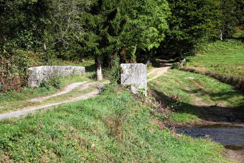 Randonnée : Eau, toi tombée du ciel