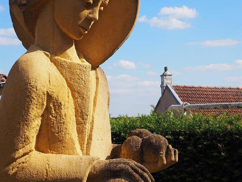 Randonnée : Parcours ludique - Enquête à Hettange-Grande
