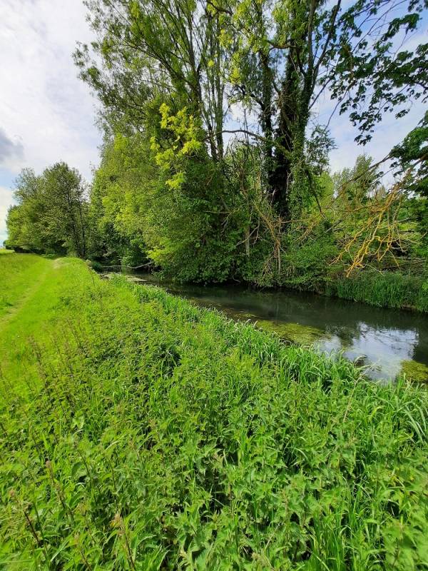 Randonnée : La vallée de la Brèche (variante)
