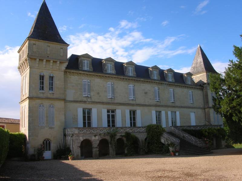 Randonnée : Circuit des Seigneurs