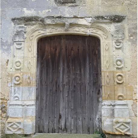 Randonnée : La chapelle de Boucoeur