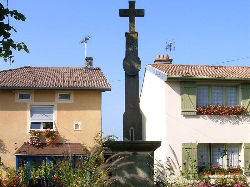Randonnée : Balade autour de Saint-Germain