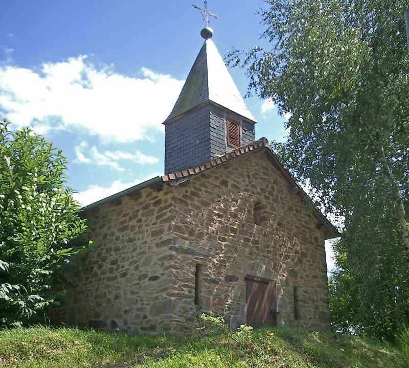 Randonnée : Le sentier des puits
