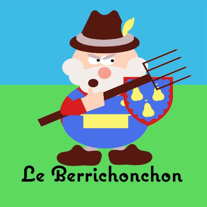 Illustration : Le Berrichonchon