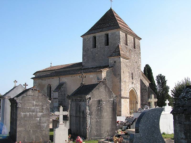 Randonnée : Boucle de Mondésir à Villefranche de Lonchat