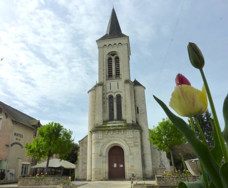 Randonnée : Les Falaises de la Dordogne et leurs villages
