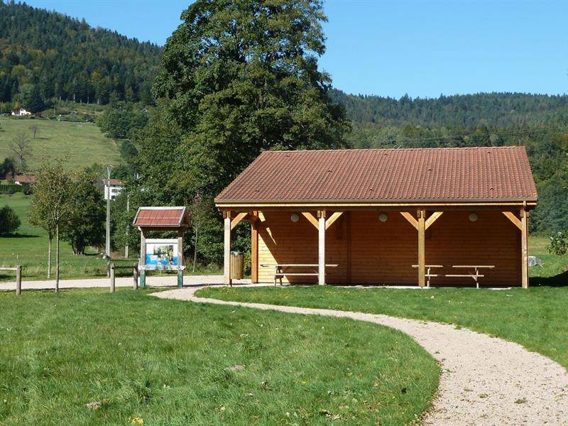 Randonnée : Balade ludique Randoland à La Forge