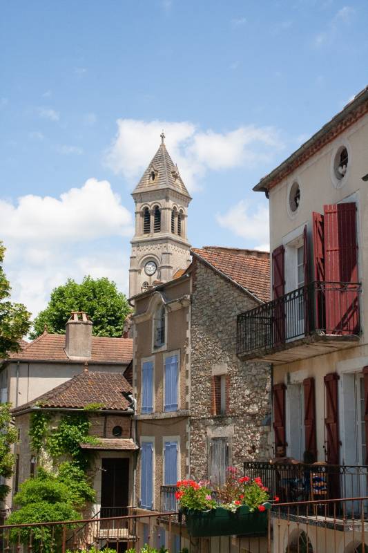 Randonnée : Roue Libre
