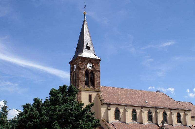 Randonnée : Steinbach, promenade et histoire