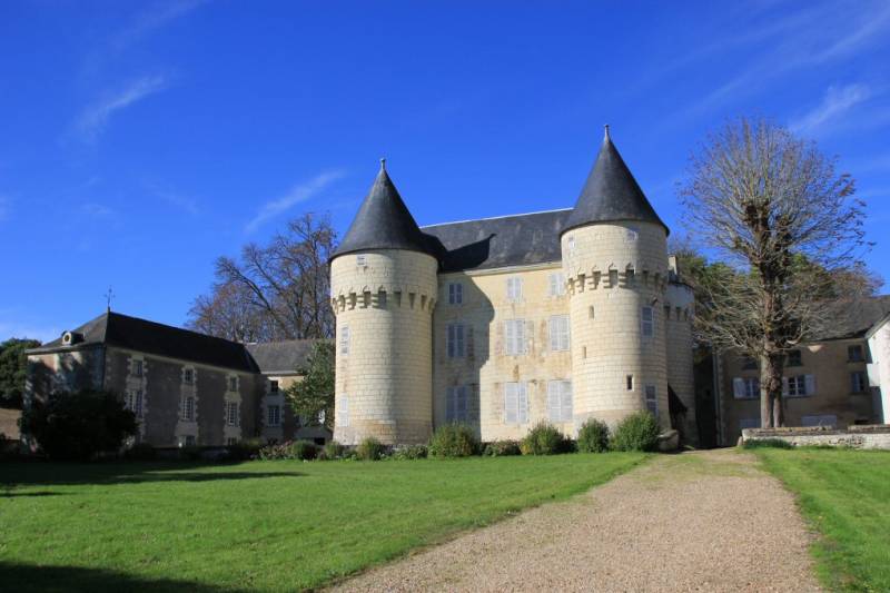 Randonnée : La Boucle de Valençay - Circuit n°3