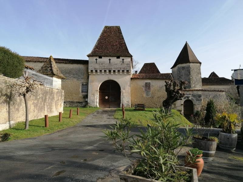 Randonnée : Les Randos des Nounous - La Boucle des Remparts
