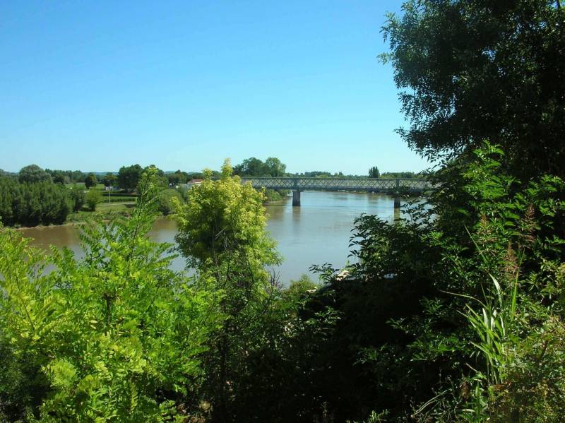Randonnée : Boucle de la Dordogne