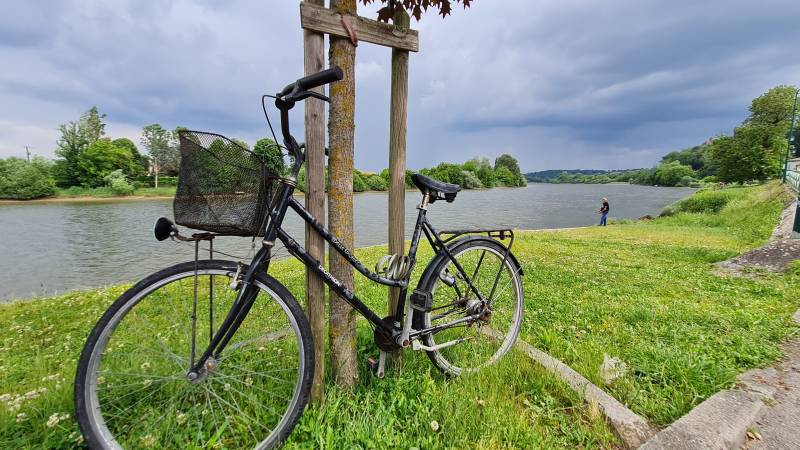 Randonnée : Tour de Dordogne depuis Castillon-la-Bataille