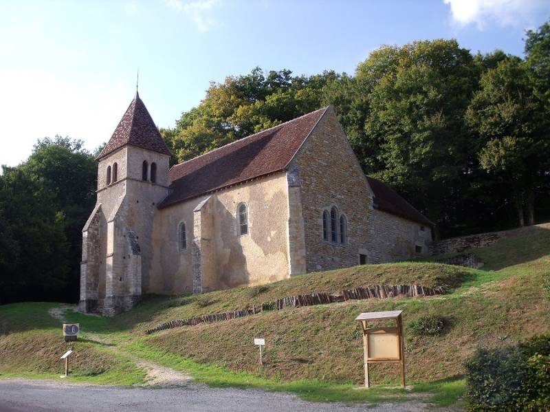 Randonnée : Circuit de Corbelin