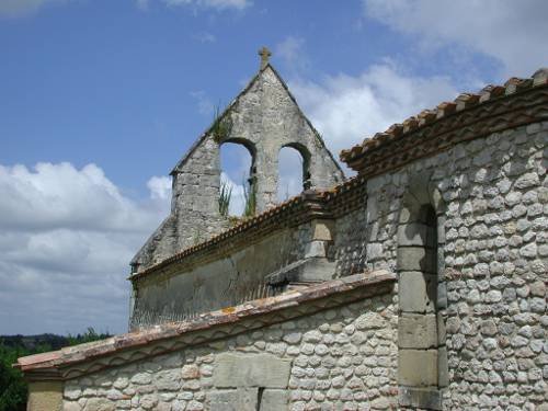 Randonnée : Lévignac, une grande randonnée en Guyenne