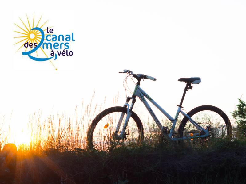 Randonnée : Le Canal des 2 mers à vélo de Royan à Bordeaux