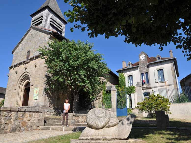 Randonnée : Sentier de Gascour