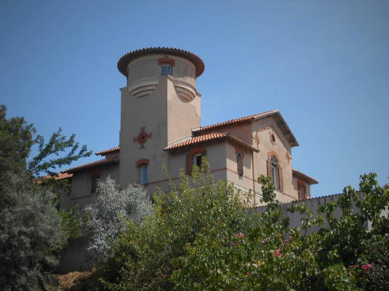 Randonnée : Grand Vallat - Littoral