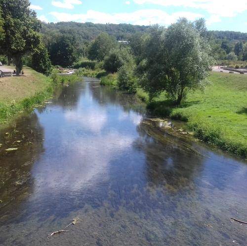 Randonnée : Sentier des écoliers - fermeture temporaire