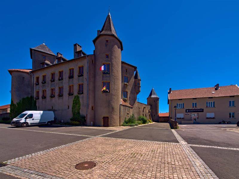 Randonnée : Sur les pas des romains