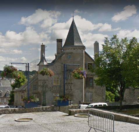 Randonnée : Ballades à la Ventadour