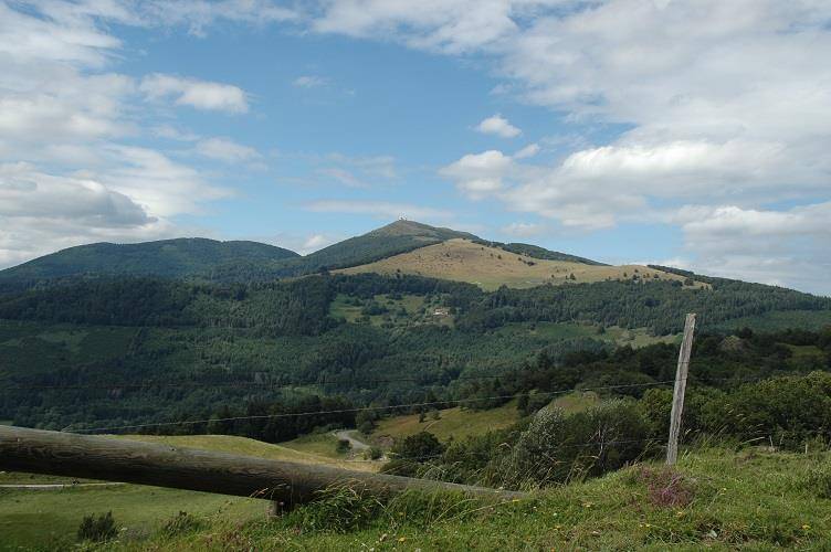 Randonnée : Circuit VTT : Le vallon de Steinbach