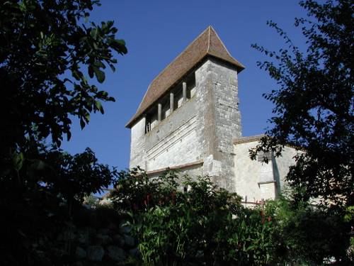 Randonnée : Montaut, la randonnée des crêtes boisées