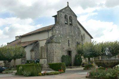 Randonnée : Les sentiers de Saint-Yrieix-sous-Aixe