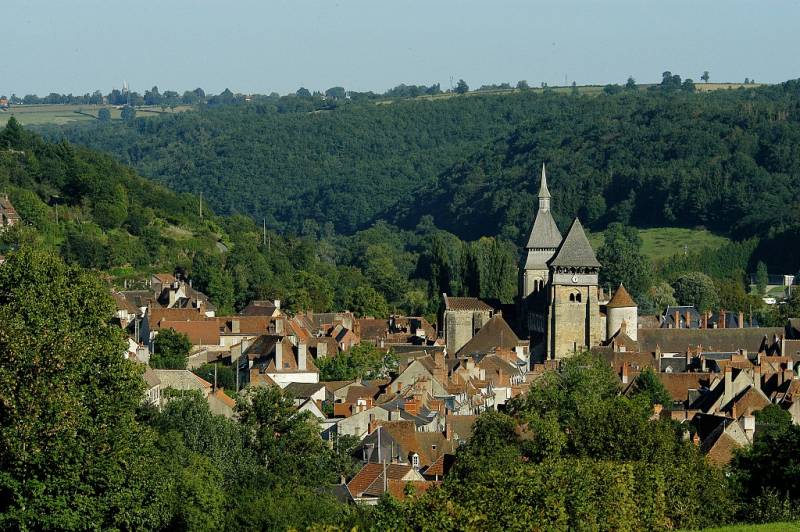 Randonnée : Route des diligences