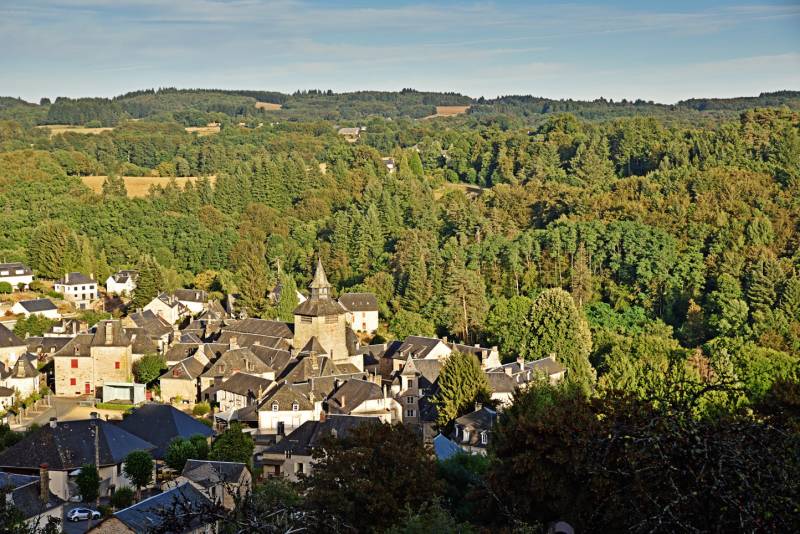 Randonnée : Le chemin de paradis