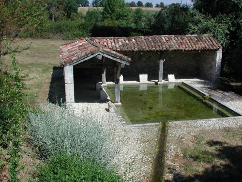 Randonnée : Laplume, balade pennavienne, patrimoine et botanique
