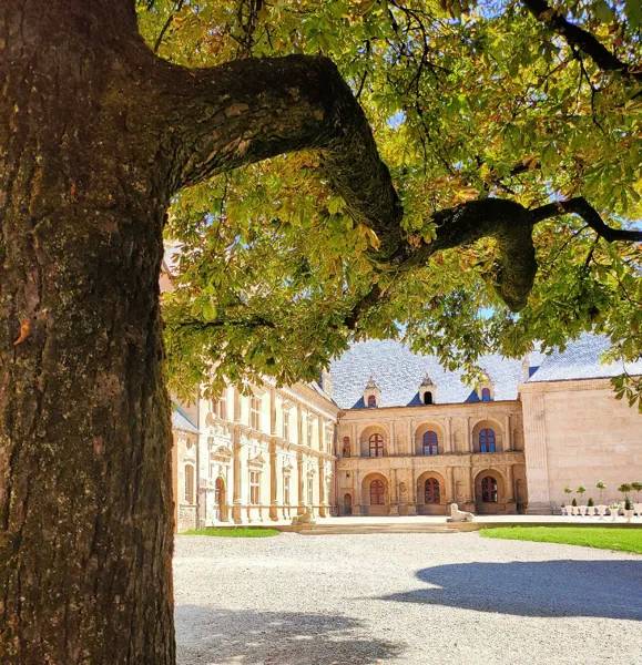 Randonnée : Parcours Renaissance