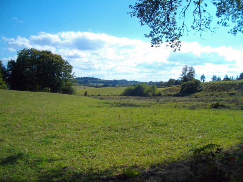 Randonnée : Au fil de la Sarsonne