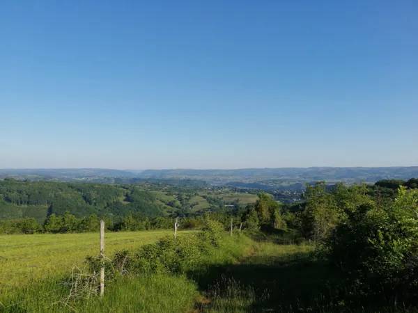 Randonnée : Trail d'Aqui - Espalion