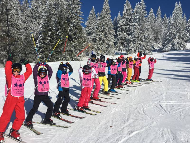 Randonnée : École du Ski Français de Métabief (ESF)