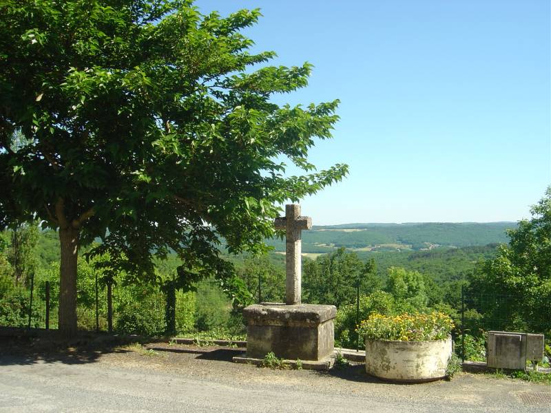 Randonnée : Boucle des Balcons du Sud n° 20 / Les Farges