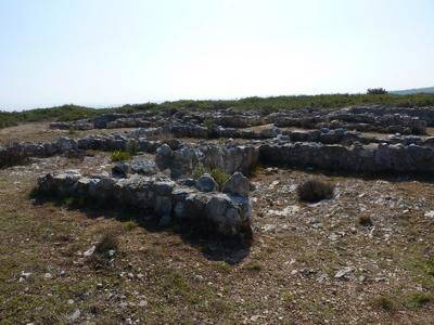 Randonnée : De Ventabren à Roquefavour