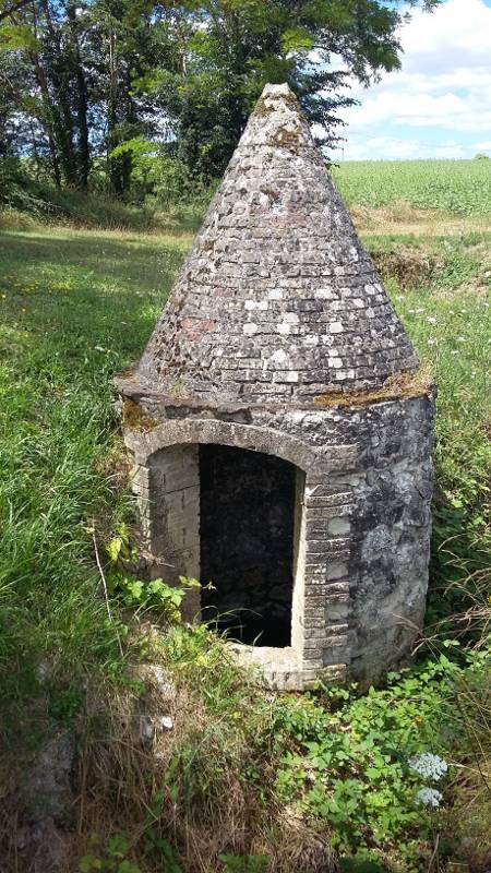 Randonnée : Cailladelles, du pech à la vallée de la Lède