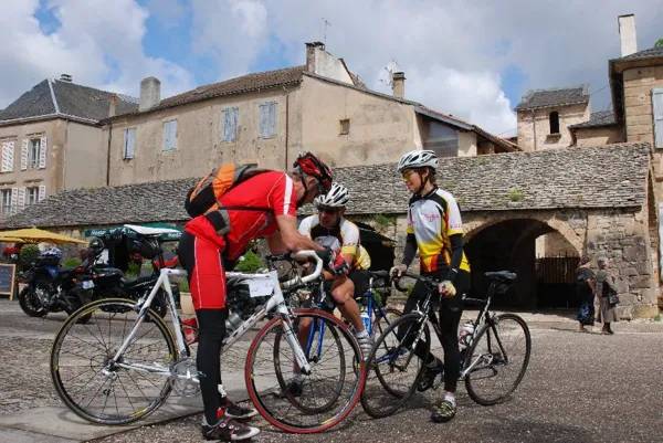Randonnée : Circuit Dourbie Larzac